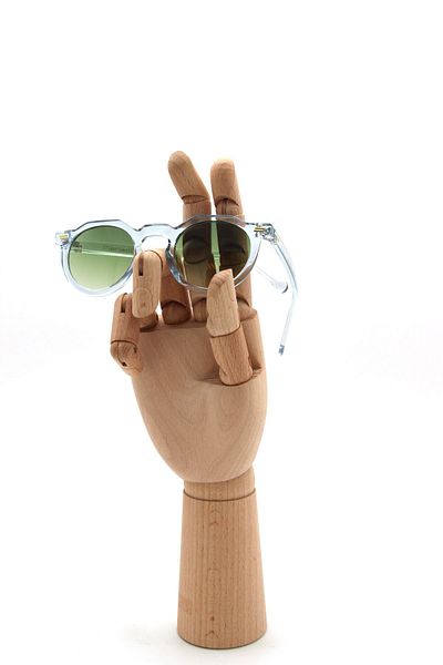 Marisol Mrs Paris C20 Unisex Sunglasses - Stylish and Comfortable Design
