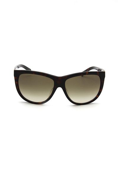 Jil Sander Ji̇l Sander Js 680 219 Women's Sunglasses
