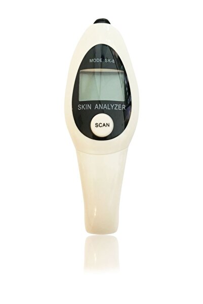 OEM Sk-8 Dijital Cilt Yağ Nem Analiz Cihazı