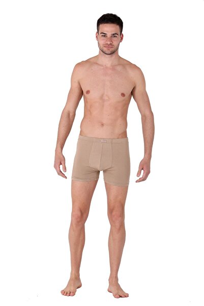 THERMOFORM Pantaloni scurți pentru bărbați Bamboo Sand Pachet 3