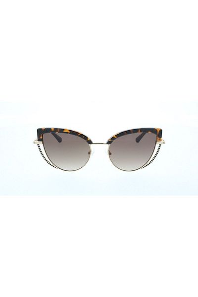 Guess Women's Sunglasses - Gu 7622 52F Model