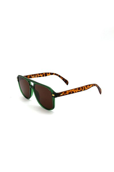Marisol Mrs Helsinki C26 Men's Sunglasses