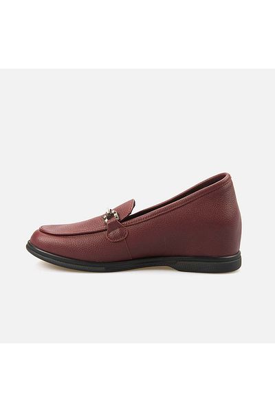 Rouge Loafer de damă - Model Tanca 940