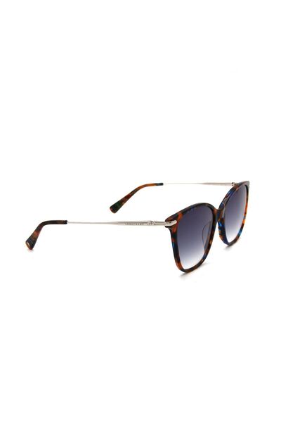 Longchamp Lo 660S 434 Model Women's Sunglasses