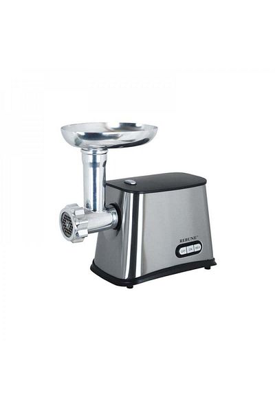 rebune Ribon Electric Meat Grinder, 1500 Watts