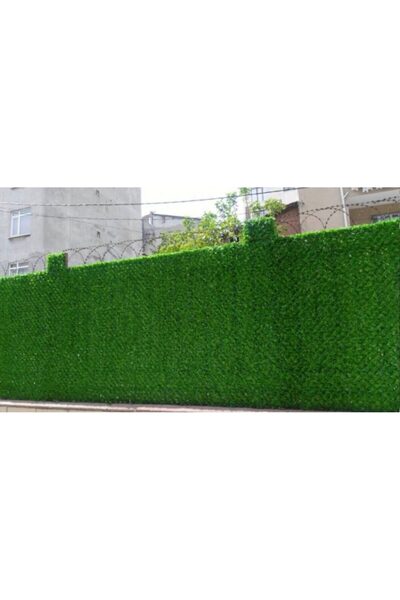 Telfence Çim Çit 50 Cm x 10 Metre