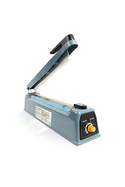 Genel Markalar Pfs-300m Metal Gövde Poşet Ağzı Kapama Yapıştırma Kapatma Maki...