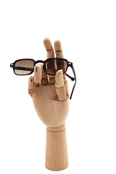Marisol Mrs Sidney C14 Unisex Sunglasses