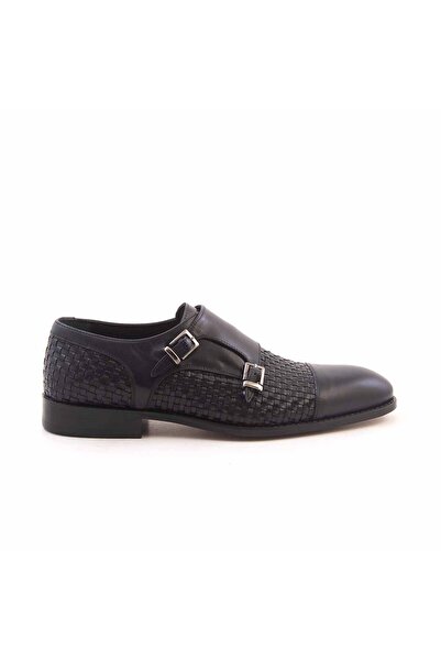 Men's Classic Shoes with Laces6612-71