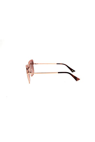 Web W 0219 72Z Model Women's Sunglasses