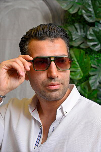 Marisol Mrs Tokyo C27 Men's Sunglasses