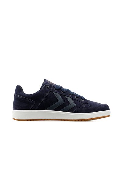 hummel Unisex Bremen Αθλητικά Παπούτσια για τρέξιμο και περπάτημα Κατάλληλα για καθημερινή χρήση