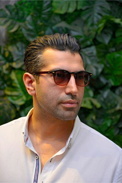 Marisol Mrs Berlin C09 Unisex Sunglasses