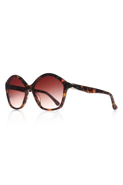 Calvin Klein نظارات شمسية CK 4284 002