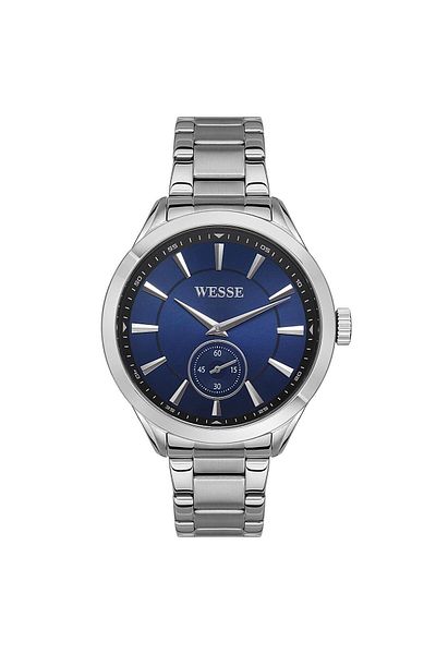 Wesse Wwg207504 Men's Wristwatch