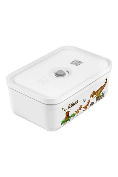 ZWILLING Dinos Medium Vacuum Plastic Food Container - Fresh&Save