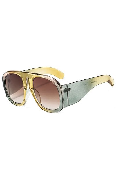 Toz Vintage Rude Vintage & Retro Sunglasses