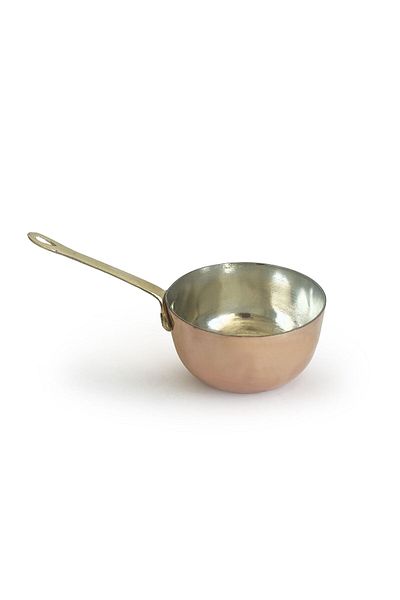 Shark Anatolia Mini Chef Gasarol Copper Sauce Bottle 150ml No:3