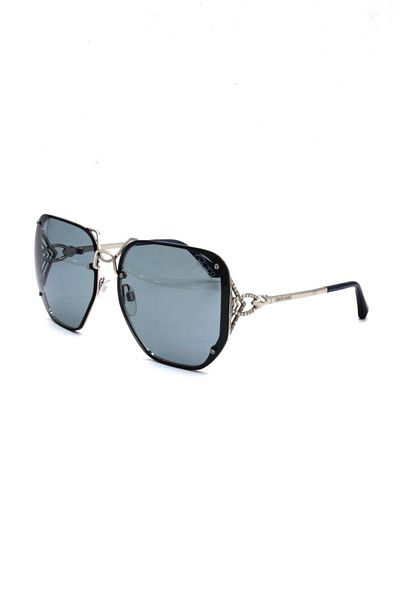 Roberto Cavalli نظارة شمسية للنساء RC 1059 16V - تصميم مريح
