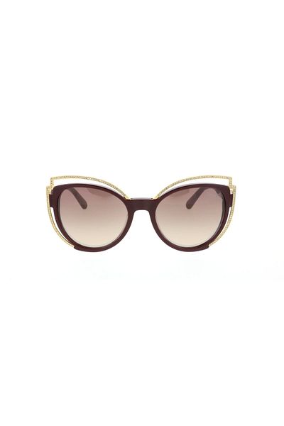 Roberto Cavalli Rc 1115 69u Women's Sunglasses