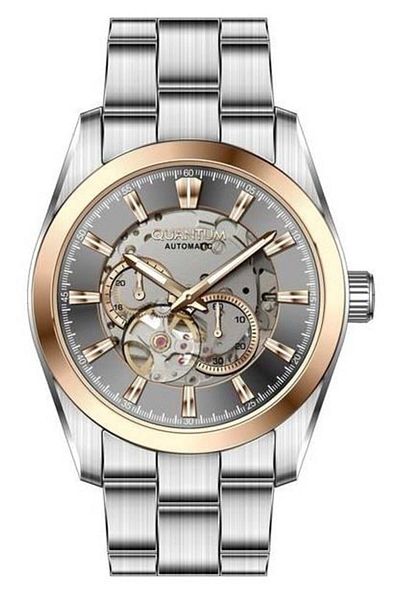 Quantum Qmg1132.560 Men's Wristwatch