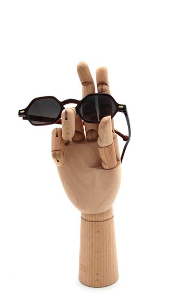 Marisol Mrs Bogota C34 Unisex Sunglasses