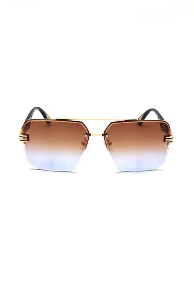 Marisol Men's Sunglasses - Mrs 2a515 Gold Kh.mv