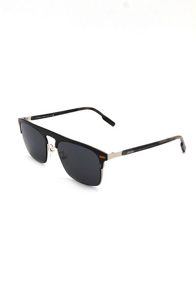 Ermenegildo Zegna Ez 0216 20A Men's Sunglasses