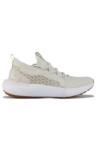 Under Armour Hovr Phantom 3 Se Kadın Bej Koşu Ayakkabısı 3026584-200