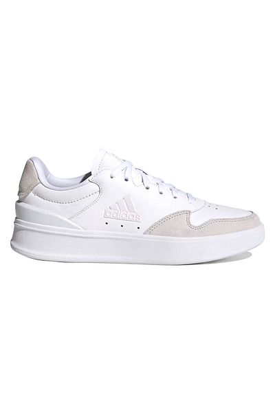 adidas Cantana Women's White Sneaker Shoe ID5569