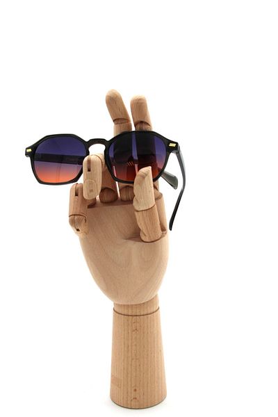 Marisol Mrs Oslo C06 Mr Unisex Sunglasses