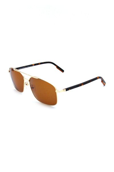 Ermenegildo Zegna Ez 0205 32E Sunglasses for Men