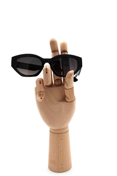 Marisol Mrs Havana C34 Smoked Women's Sunglasses
