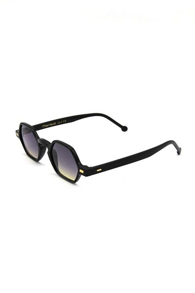 Marisol Mrs Bogota C04 Smoked Unisex Sunglasses