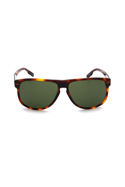 Ermenegildo Zegna Ez 0201 52N Men's Sunglasses