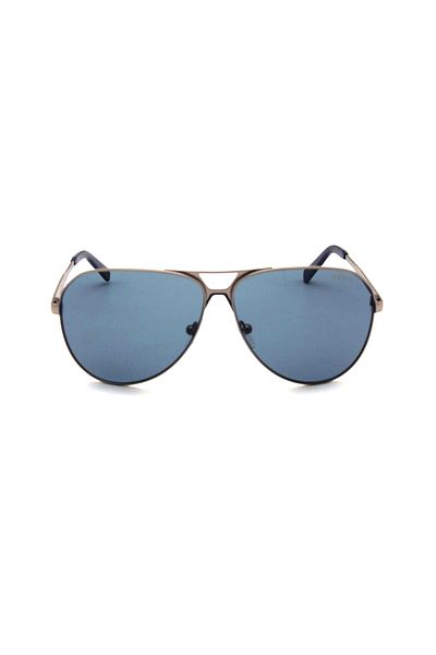 Guess نظارات شمسية للرجال Gu 00069 09v