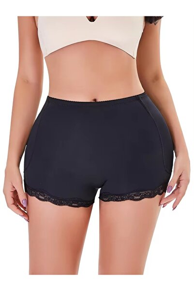 FAFİ Basen Ped Destekli Şort