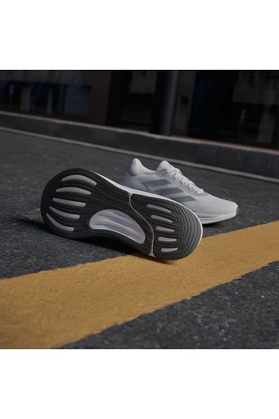 adidas Supernova Stride W Kadın Beyaz Koşu Ayakkabısı Ig8292