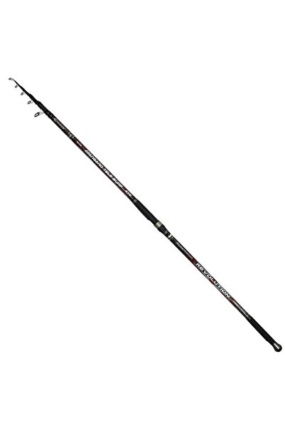 CAPTAIN 1698 Avangard 420cm Tele Surf Kamış 100-250gr Atar