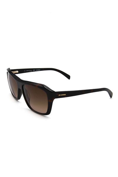 Jil Sander Jil Sander Js 697 215 Women Sunglasses