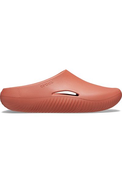 Crocs Mellow Recovery Clog Men's Brown Casual Style Slippers 208493 _2Dt