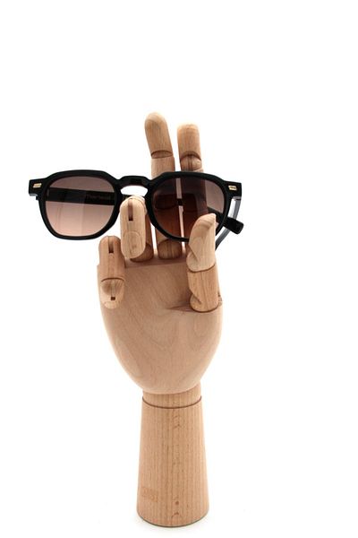 Marisol Mrs Montreal C34 Unisex Sunglasses