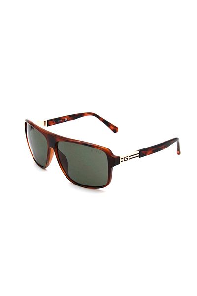 Guess Gu 00038 53N Men's Sunglasses