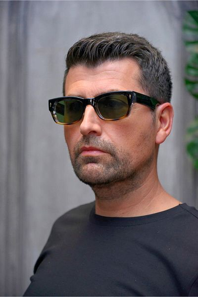 Marisol Mrs 9806 C02 Unisex Sunglasses