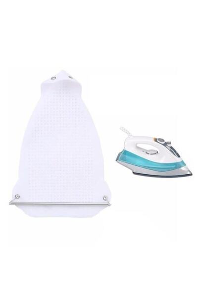 Moonstar Ev Tipi Ütü Teflonu (altlığı) Kutulu 2 Adet