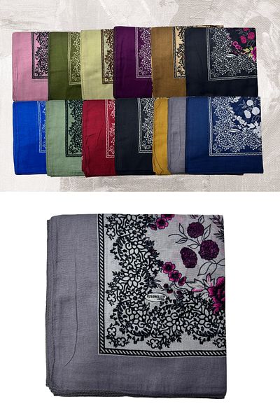 ÖZGÜRELLER Bumbac pentru scris, cadou Bumbac hijab anti-alunecare
