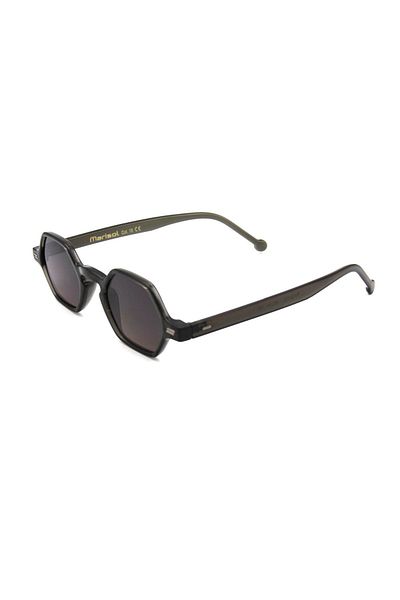 Marisol MRS BOGOTA C18 Smoked - Unisex Sunglasses