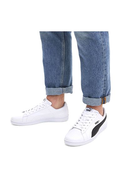Puma Up Men's Casual White Shoes - 37260502
