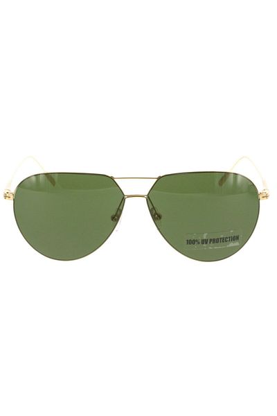 Ermenegildo Zegna Ez 0185 30n Sunglasses for Men