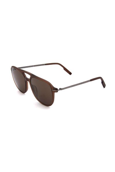 Ermenegildo Zegna Ez 0191 50E Men's Sunglasses